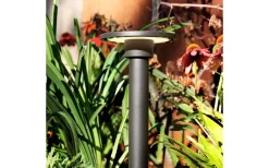 Orbit Pollare 35cm Antracit LED 3000K 240lm 6W Lightson