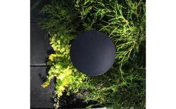 Orbit Pollare 35cm Antracit LED 3000K 240lm 6W Lightson