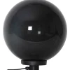 Star Trading Orby Trädgårdsklot 44cm Rök* Utomhusdekorationer|Markbelysning