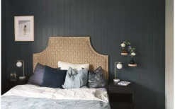 Vardagsrum|Sovrum<Aneta Orfeus Bordslampa 36cm Mässing