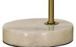 Vardagsrum|Sovrum<Aneta Orfeus Bordslampa 36cm Mässing