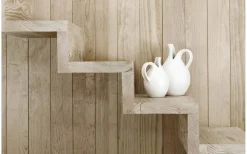 Övrigt|Karaffer<Spring Copenhagen Original Model no 64 Vattenkanna 18cm Vit