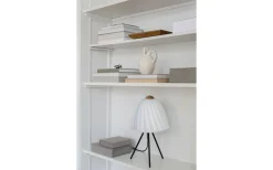 Övrigt|Karaffer<Spring Copenhagen Original Model no 64 Vattenkanna 18cm Vit