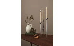 Övrigt|Karaffer<Spring Copenhagen Original Model no 64 Vattenkanna 18cm Vit