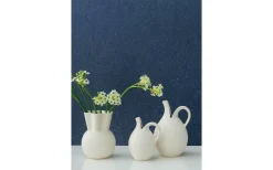 Spring Copenhagen Original Model no 64 Vattenkanna 24cm Vit* Övrigt|Karaffer