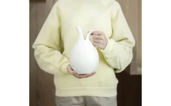 Spring Copenhagen Original Model no 64 Vattenkanna 24cm Vit* Övrigt|Karaffer