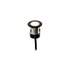 Decklights Led|Lightson Garden Plug & Play<Lightson Orion Svart Decklight LED 3000K 20lm 0,5W