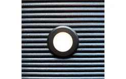 Decklights Led|Lightson Garden Plug & Play<Lightson Orion Svart Decklight LED 3000K 20lm 0,5W