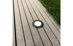 Decklights Led|Lightson Garden Plug & Play<Lightson Orion Svart Decklight LED 3000K 20lm 0,5W