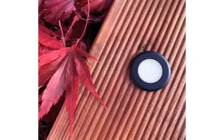 Decklights Led|Lightson Garden Plug & Play<Lightson Orion Svart Decklight LED 3000K 20lm 0,5W