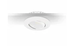 Oslo LED Spotlight 230V 3000K 520lm 5W(50W)