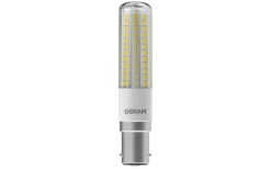 Rendl Osram Special Slim Klar 230V B15d LED Eq60 320° 2700K* Speciallampor