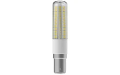 Rendl Osram Special Slim Klar 230V B15d LED Eq60 320° 2700K* Speciallampor