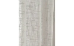 Otila Gardin 2-pack Beige 2x125x250cm