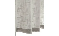 Otila Gardinkappa Beige 50x250cm