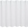 Svanefors Otila Gardinkappa Vit 50x250cm* Gardinkappor