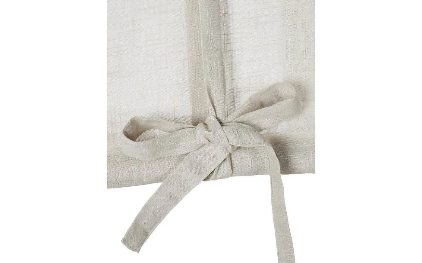 Otila Knythisskappa Beige 140x90cm