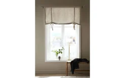 Svanefors Otila Knythisskappa Beige 120x90cm* Knythisskappor