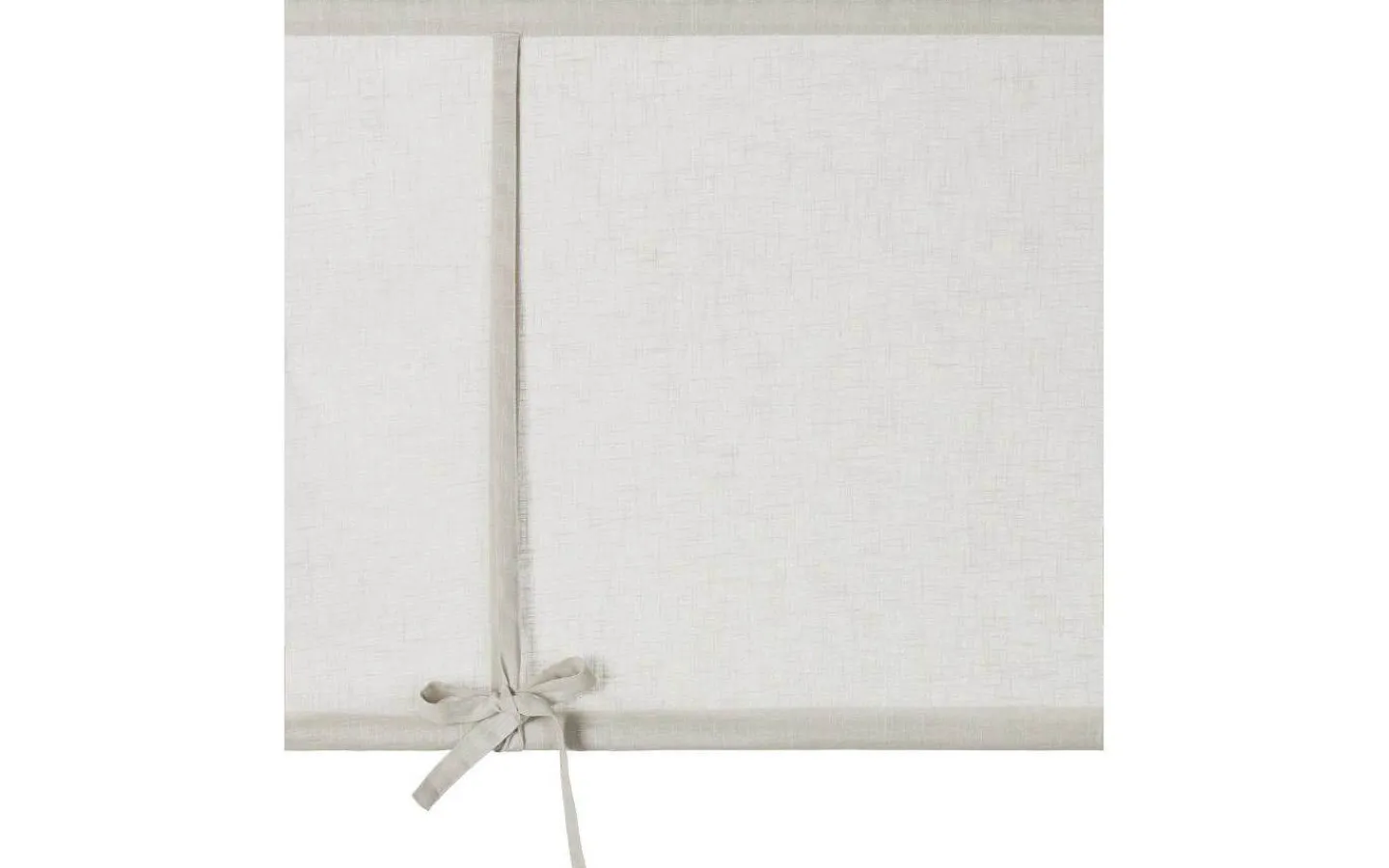 Svanefors Otila Knythisskappa Beige 120x90cm* Knythisskappor