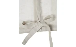 Svanefors Otila Knythisskappa Beige 120x90cm* Knythisskappor