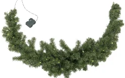 Ottawa Girland LED 150cm IP44