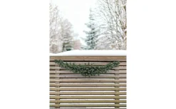 Ottawa Girland LED 150cm IP44