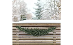 Ottawa Girland LED 150cm IP44