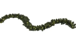 Star Trading Ottawa Girlang LED 2,7m IP44* Girlanger