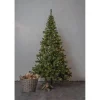 Star Trading Ottawa Konstgran LED 210cm* Konstgranar Med Led