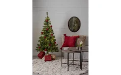 Ottawa Konstgran LED 150cm