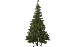 Konstgranar Med Led<Star Trading Ottawa Konstgran LED 180cm