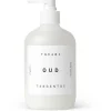 Tvål & Hudvård|Disk & Tvål<TangentGC Oud Bodylotion 350ml