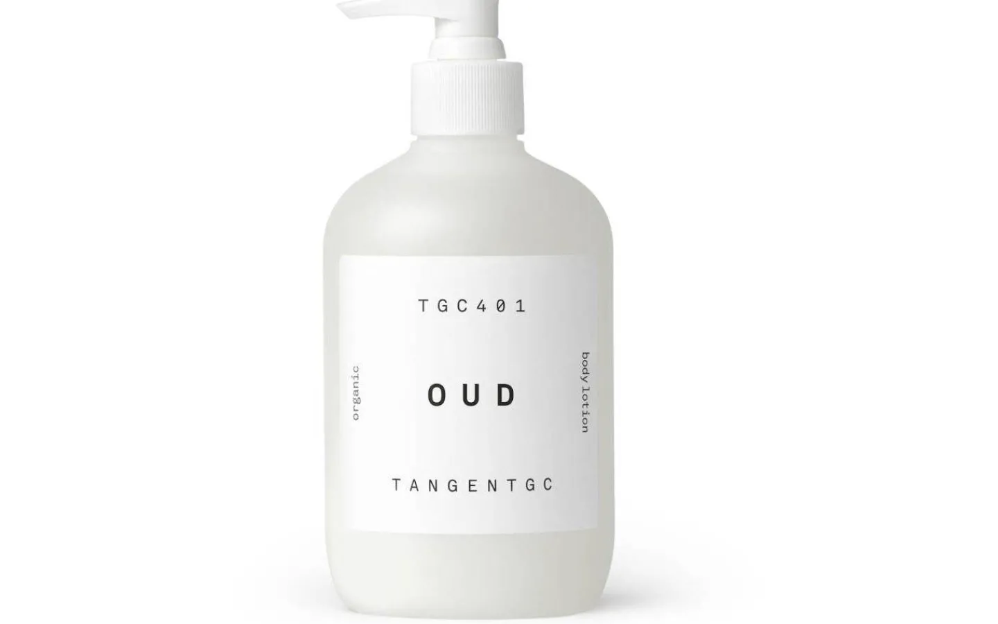 Tvål & Hudvård|Disk & Tvål<TangentGC Oud Bodylotion 350ml