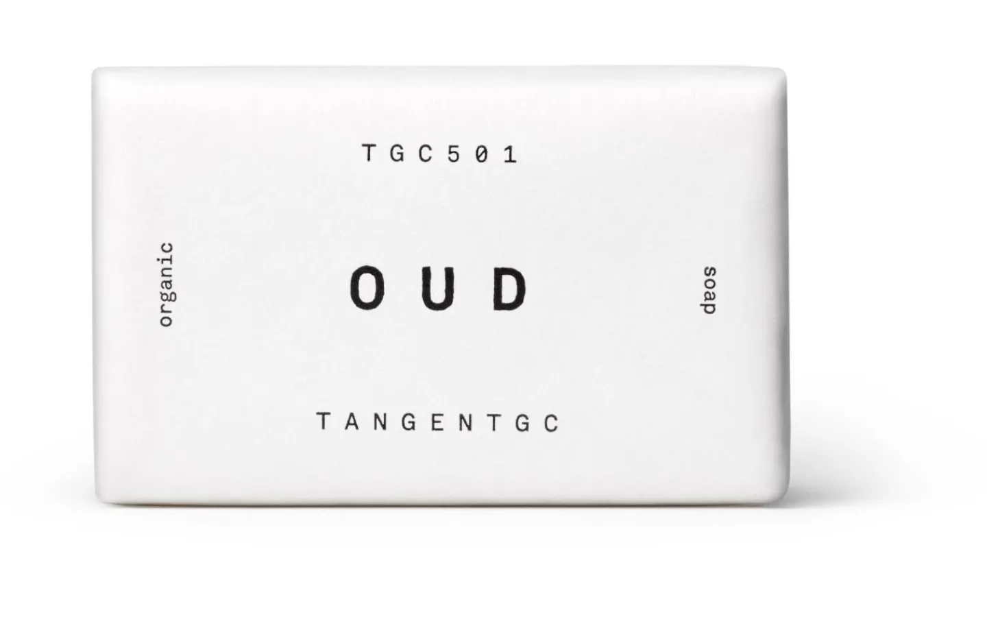 TangentGC Oud Tvål 100g* Tvål & Hudvård|Disk & Tvål