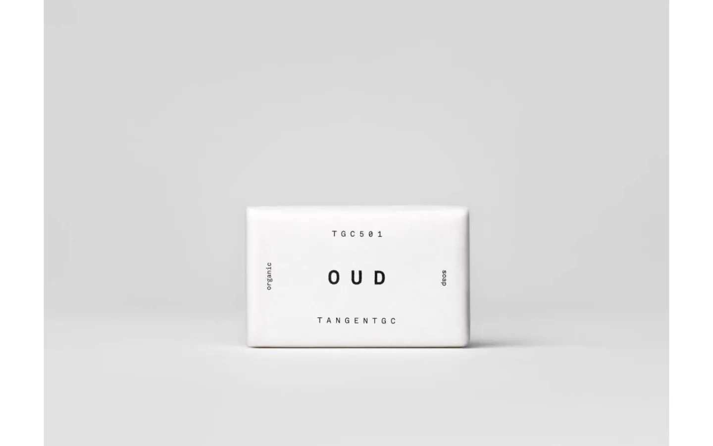 TangentGC Oud Tvål 100g* Tvål & Hudvård|Disk & Tvål