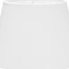 PR Home Oval Lampskärm 20cm Lin Offwhite* Ovala Lampskärmar