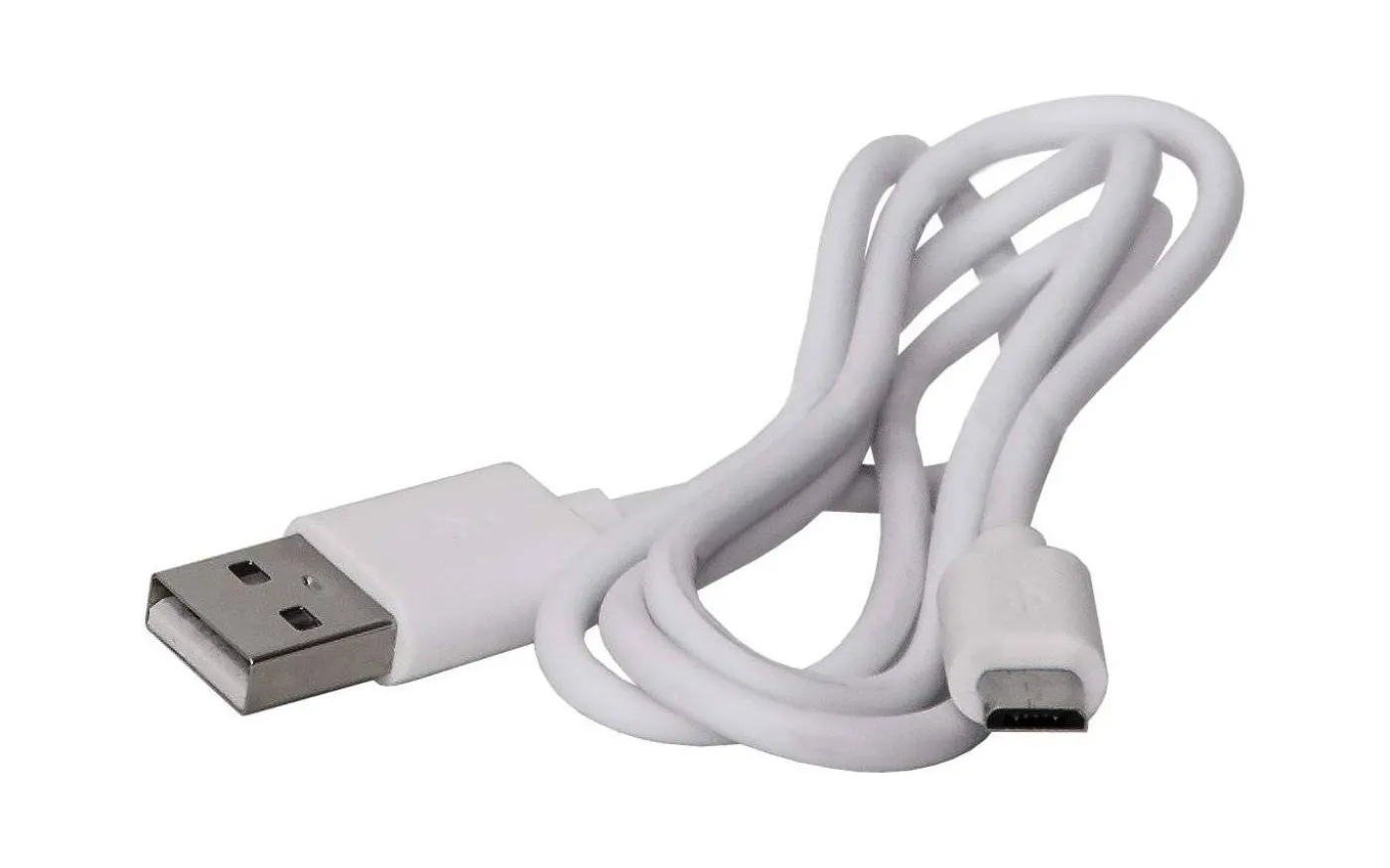 Oval Uppladdningsbar Nattlampa LED RGB+W 11cm