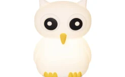 Star Trading Owl Nattlampa LED RGB+W* Nattlampor