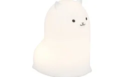 Nattlampor|Barnrum<Reality Paky LED Bordslampa vit RGBW