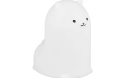 Nattlampor|Barnrum<Reality Paky LED Bordslampa vit RGBW