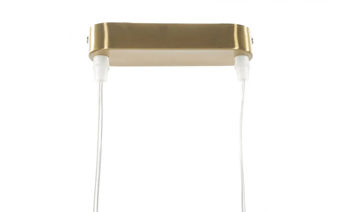 Mauro Ferretti Palermo Taklampa 115cm Guld* Avlånga Taklampor