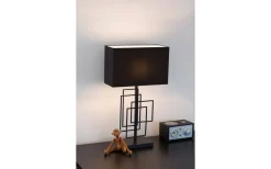 By Rydens Paragon Bordslampa 52cm* Vardagsrum|Sovrum