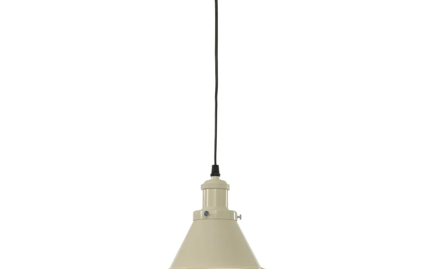 Aneta Paris Fönsterlampa 15cm Beige* Fönsterlampor