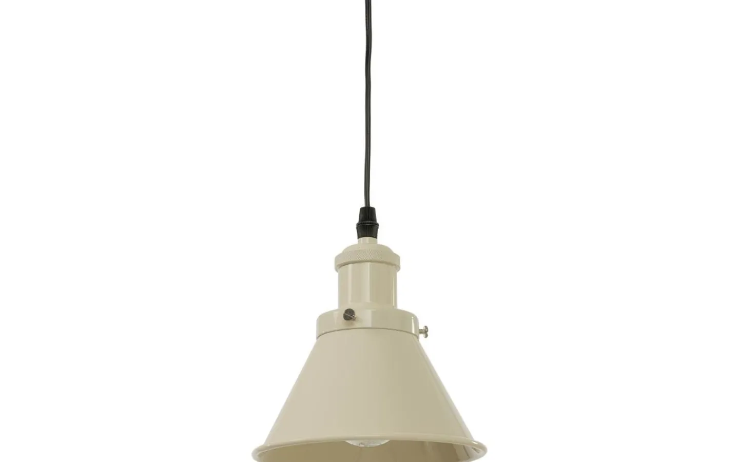 Aneta Paris Fönsterlampa 15cm Beige* Fönsterlampor