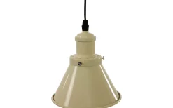 Aneta Paris Fönsterlampa 15cm Beige* Fönsterlampor