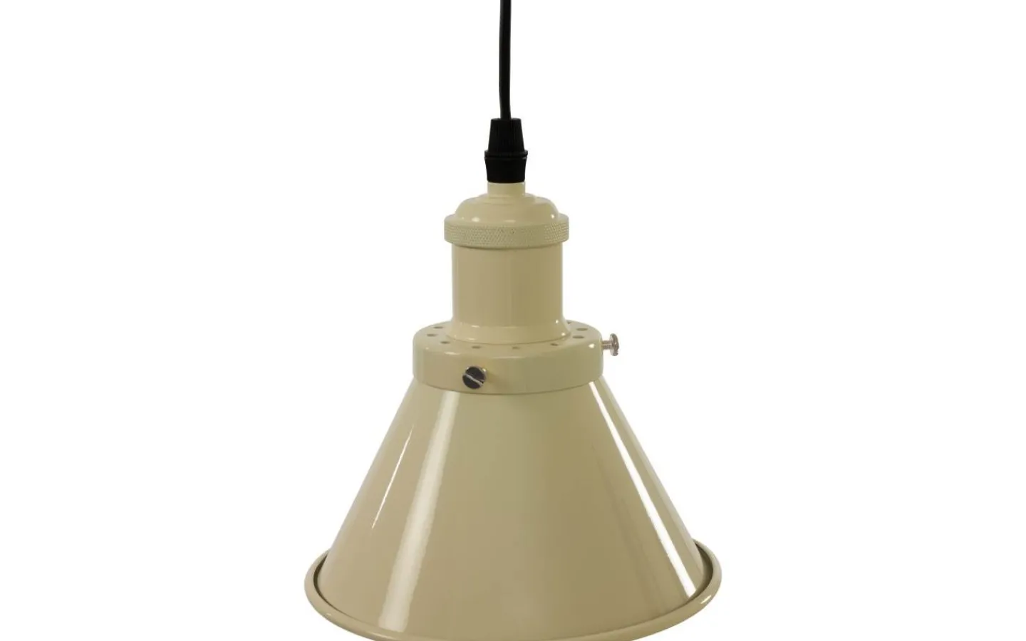 Aneta Paris Fönsterlampa 15cm Beige* Fönsterlampor