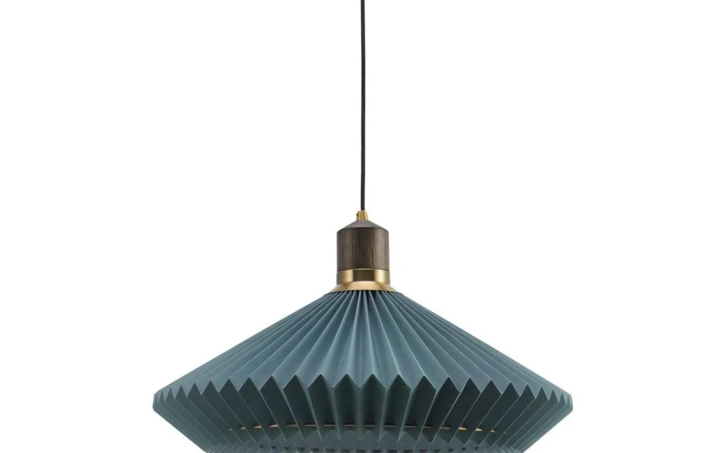 Stora Taklampor Ø50-69 Cm<Halo Design Paris Taklampa Ø56cm Blå