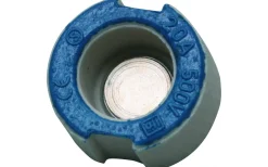 Malmbergs Passdel, 20A, DII* Säkringsmateriel