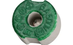 Malmbergs Passdel, 6A, DII* Säkringsmateriel