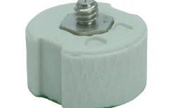 Malmbergs Passdel, 6A, DII* Säkringsmateriel